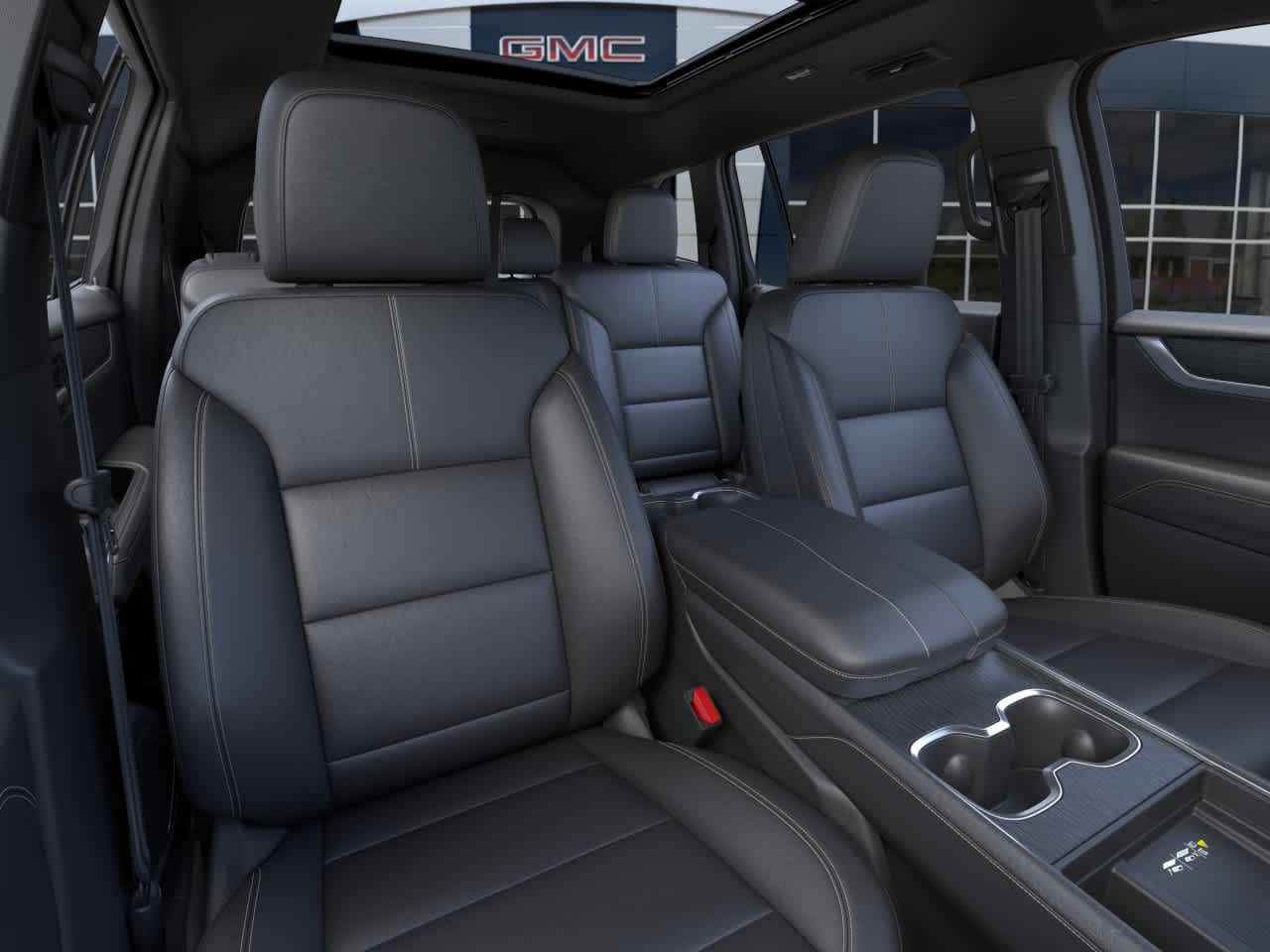 2027 GMC Acadia photo 16 of 24