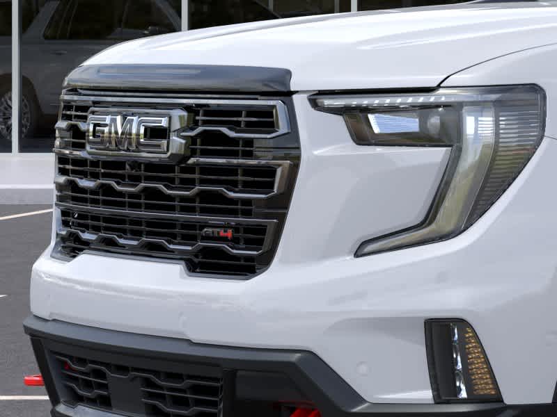 2027 GMC Acadia photo 13 of 24