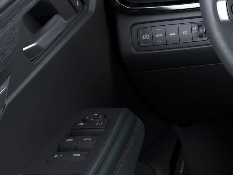 2027 GMC Acadia photo 22 of 24