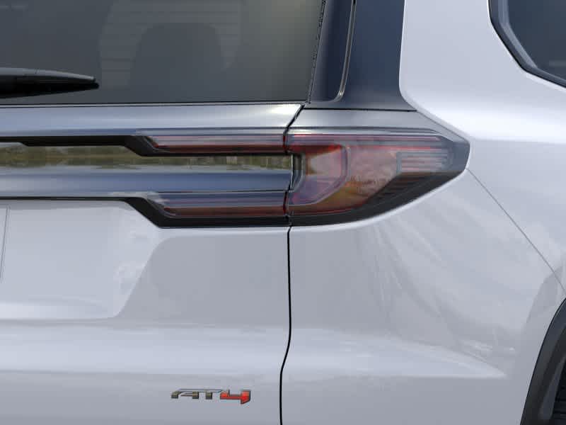 2027 GMC Acadia photo 11 of 24