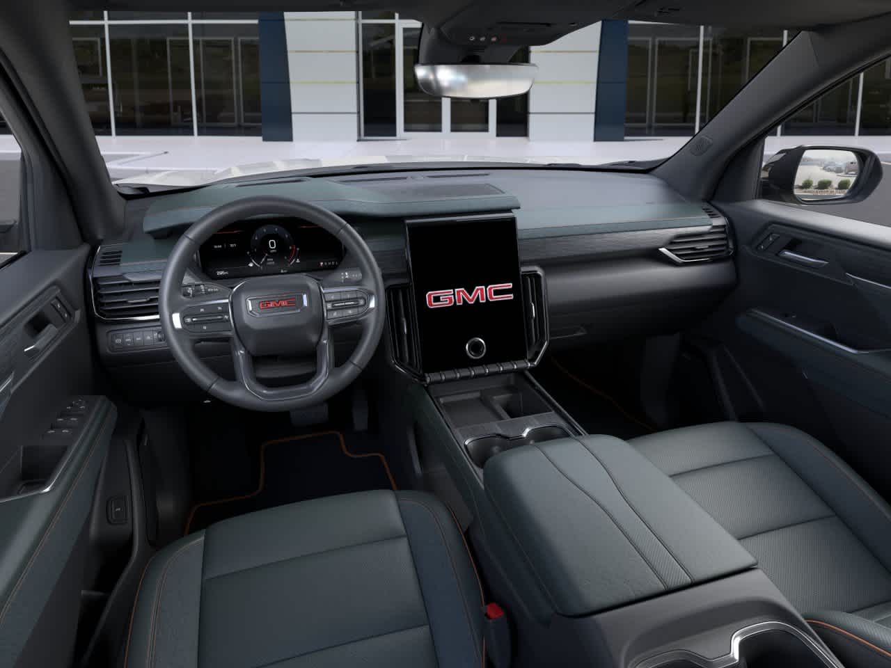 2027 GMC Acadia photo 15 of 24