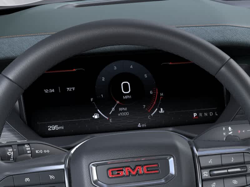 2027 GMC Acadia photo 18 of 24