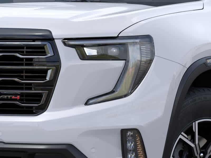 2027 GMC Acadia photo 10 of 24