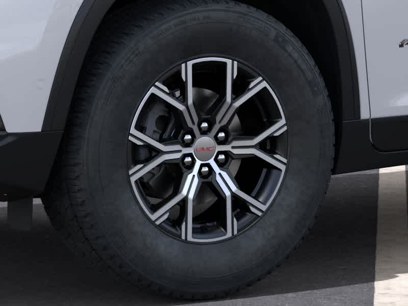 2027 GMC Acadia photo 9 of 24