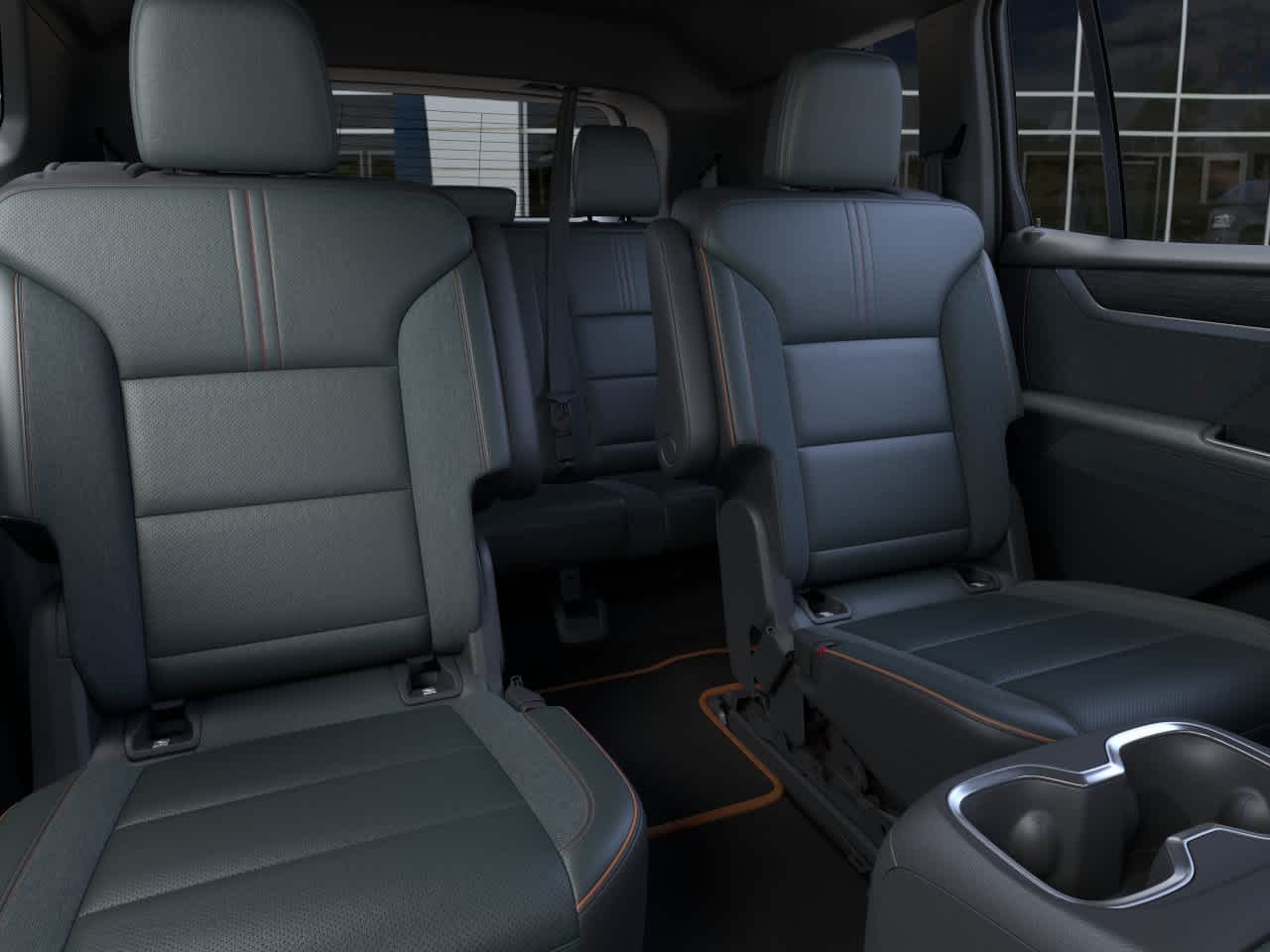 2027 GMC Acadia photo 17 of 24