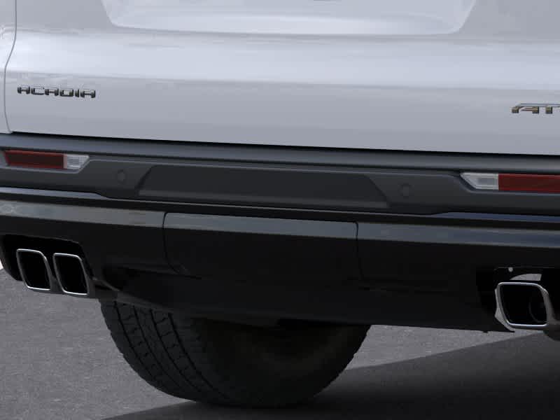 2027 GMC Acadia photo 14 of 24