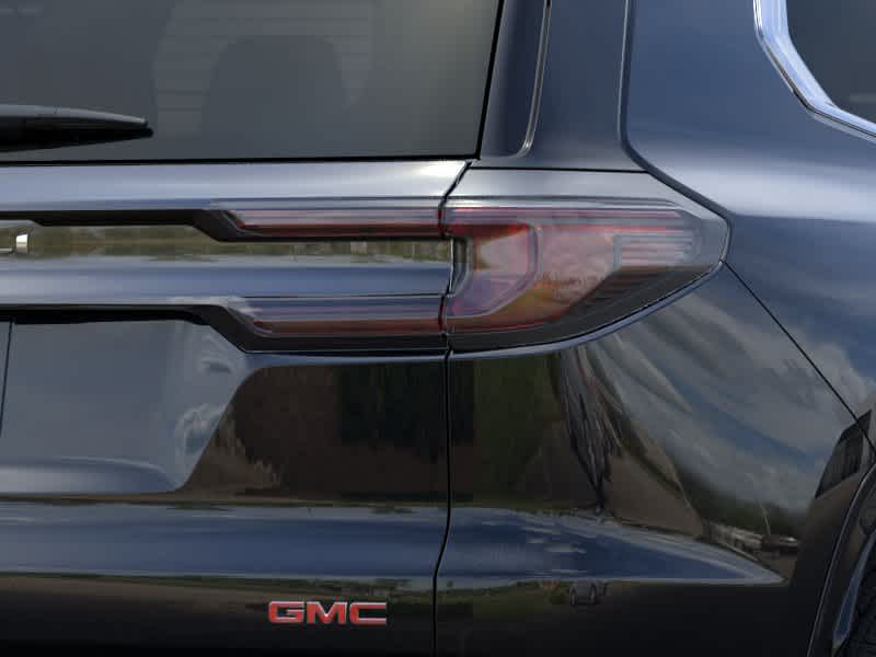 2027 GMC Acadia AWD Denali Ebony Twilight Metallic at Joe Ball GMC