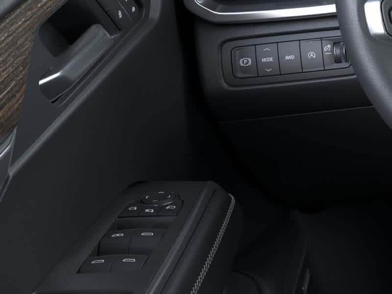 2027 GMC Acadia AWD Denali Ebony Twilight Metallic at Joe Ball GMC