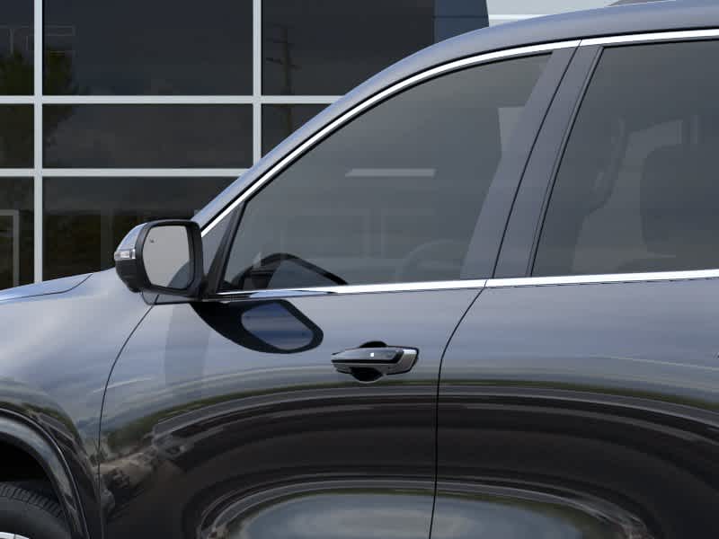 2027 GMC Acadia AWD Denali Ebony Twilight Metallic at Joe Ball GMC
