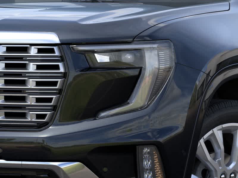 2027 GMC Acadia AWD Denali Ebony Twilight Metallic at Joe Ball GMC