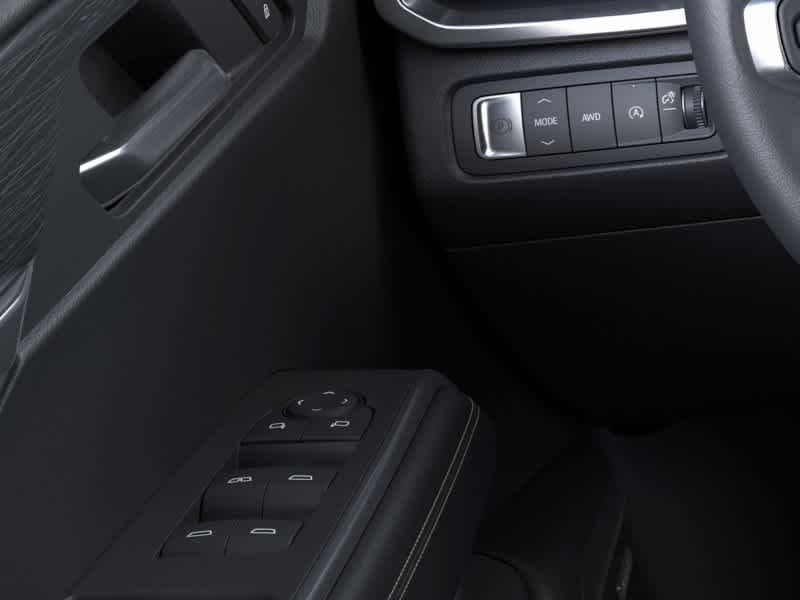2026 GMC Acadia AWD Elevation Ebony Twilight Metallic at Joe Ball GMC