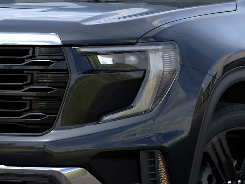 2026 GMC Acadia AWD Elevation - 9