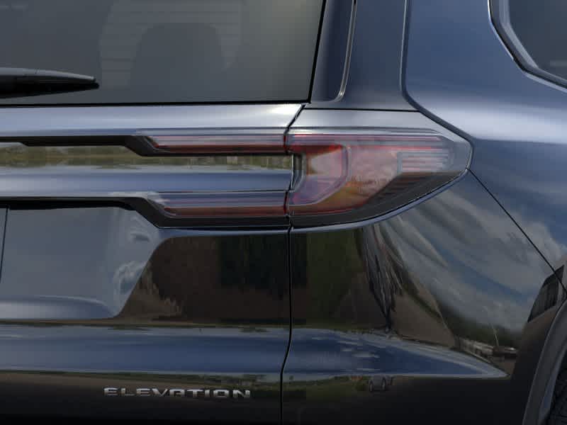 2026 GMC Acadia AWD Elevation - 10