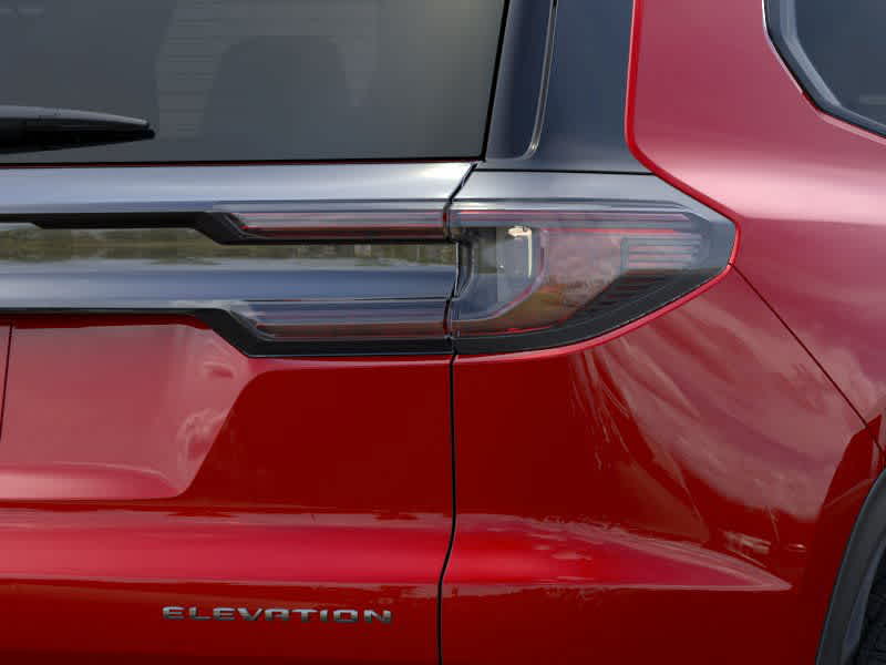 2026 GMC Acadia AWD Elevation - 11