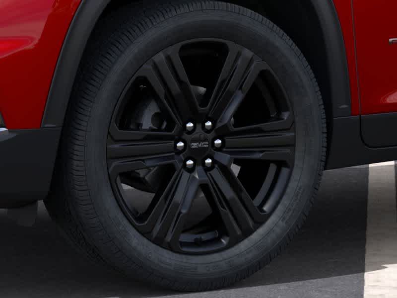 2026 GMC Acadia AWD Elevation - 9