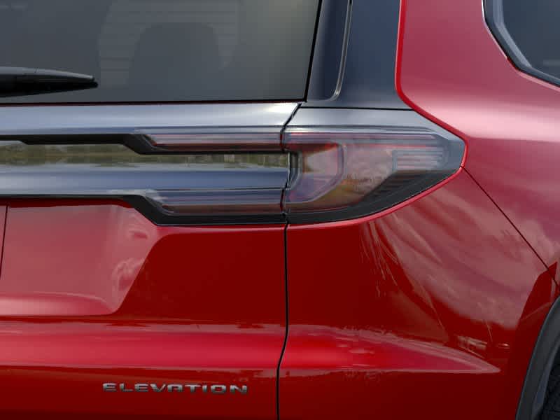 2026 GMC Acadia AWD Elevation - 11