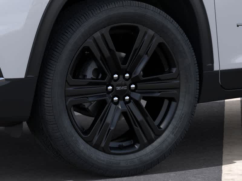 2026 GMC Acadia AWD Elevation - 8