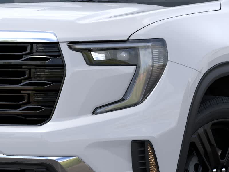 2026 GMC Acadia AWD Elevation - 9