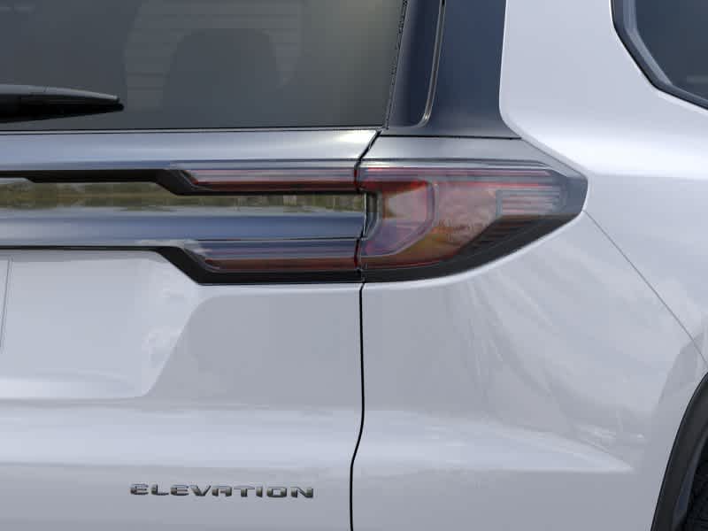 2026 GMC Acadia AWD Elevation - 10