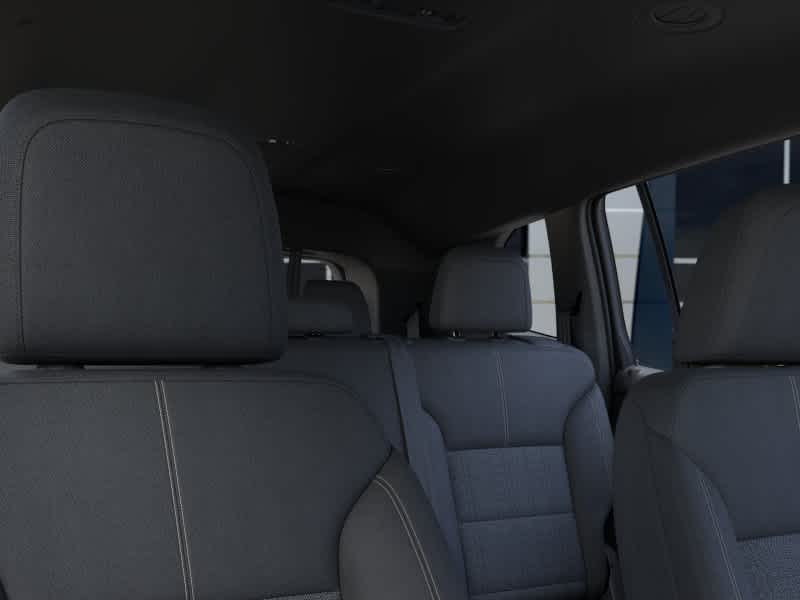 2026 GMC Acadia AWD Elevation Summit White at Joe Ball GMC