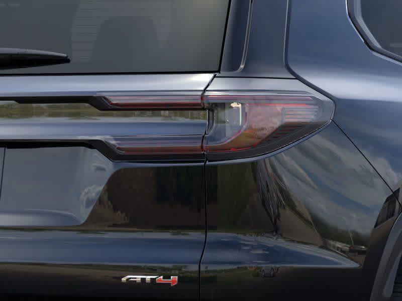 2026 GMC Acadia AWD AT4 - 11