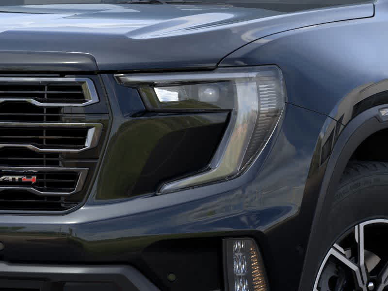 2026 GMC Acadia AWD AT4 - 10