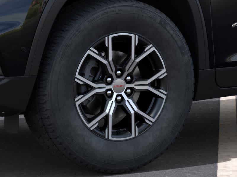2026 GMC Acadia AWD AT4 - 9