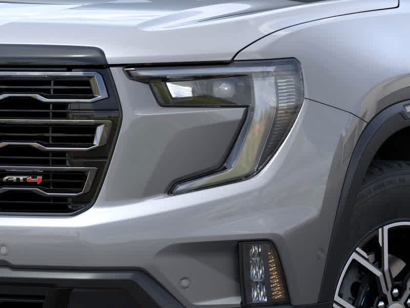 2025 GMC Acadia AWD AT4 - 10