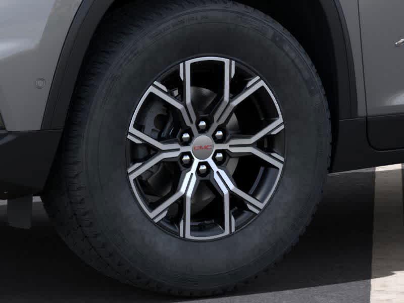 2025 GMC Acadia AWD AT4 - 9