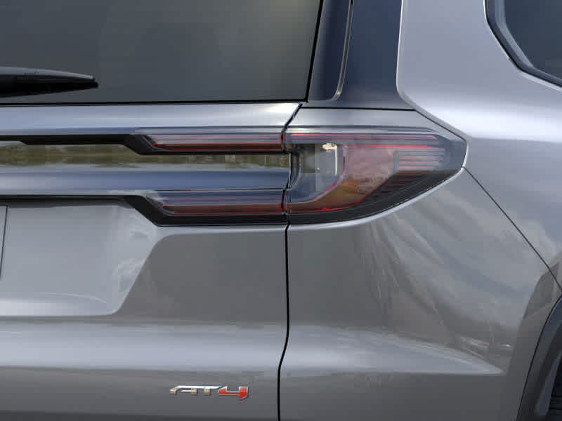 2025 GMC Acadia AWD AT4 - 11
