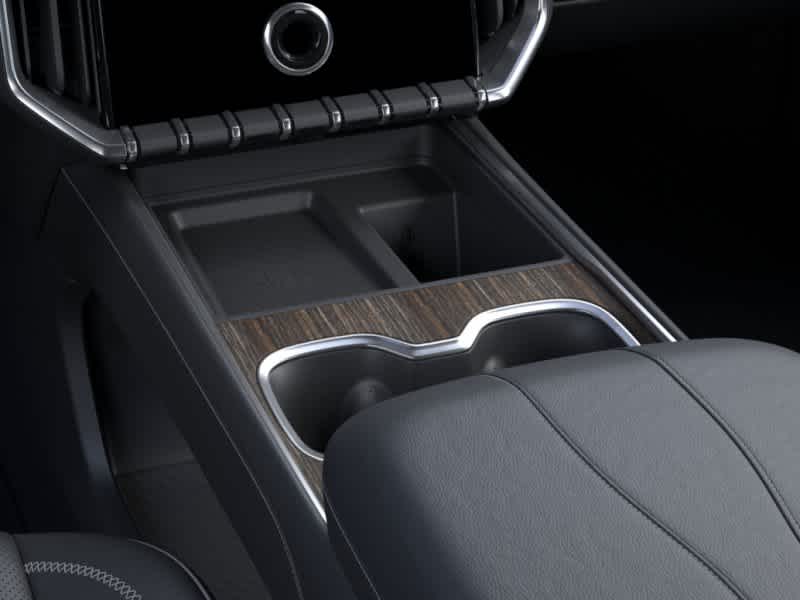 2026 GMC Acadia AWD Denali Ebony Twilight Metallic at Joe Ball GMC
