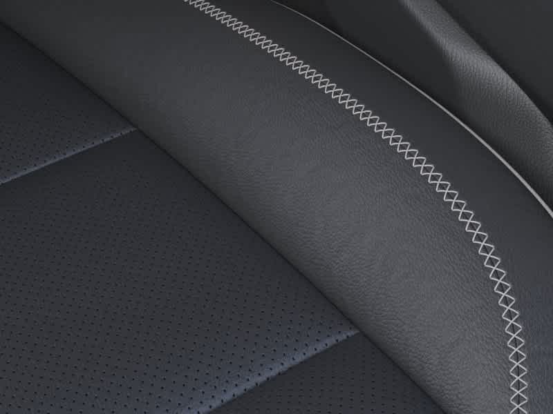 2026 GMC Acadia AWD Denali Ebony Twilight Metallic at Joe Ball GMC