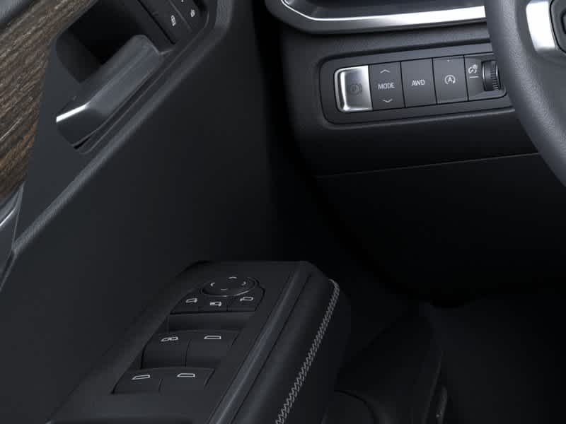 2026 GMC Acadia AWD Denali Ebony Twilight Metallic at Joe Ball GMC
