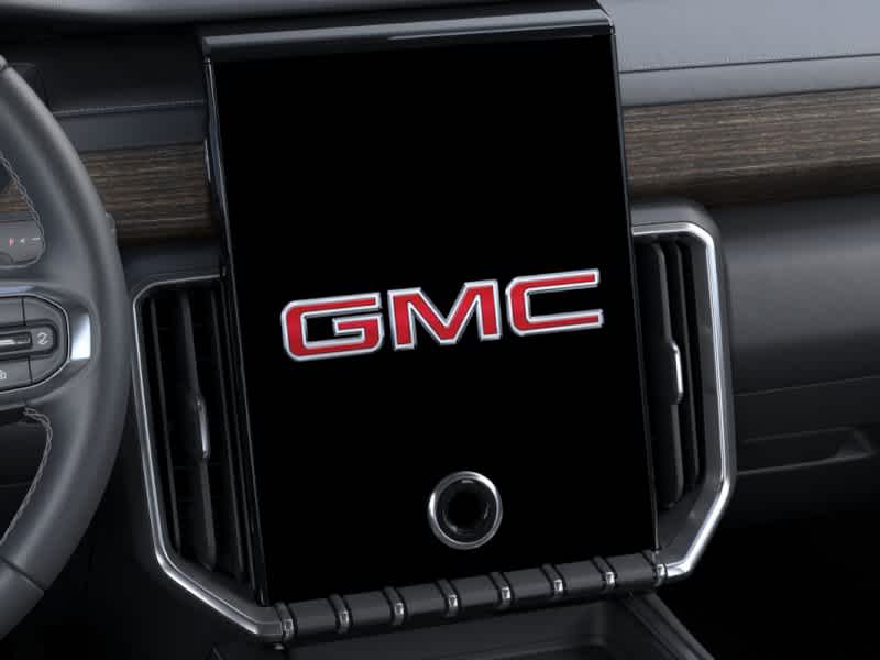 2026 GMC Acadia AWD Denali Ebony Twilight Metallic at Joe Ball GMC