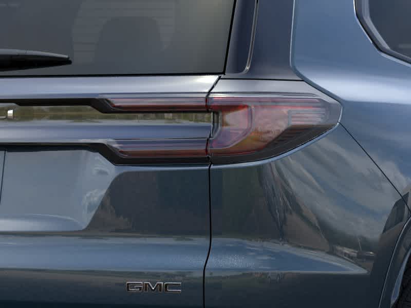 2026 GMC Acadia AWD Denali Ultimate - 11