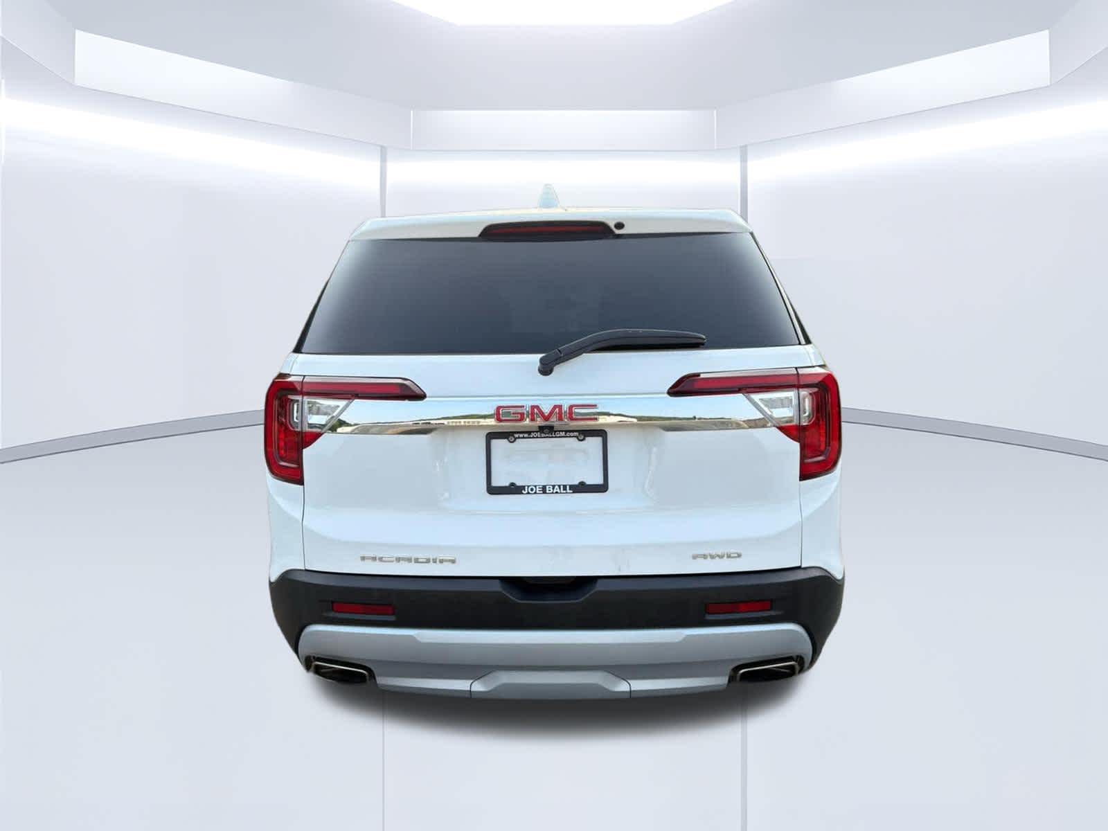 2023 GMC Acadia SLE - 6