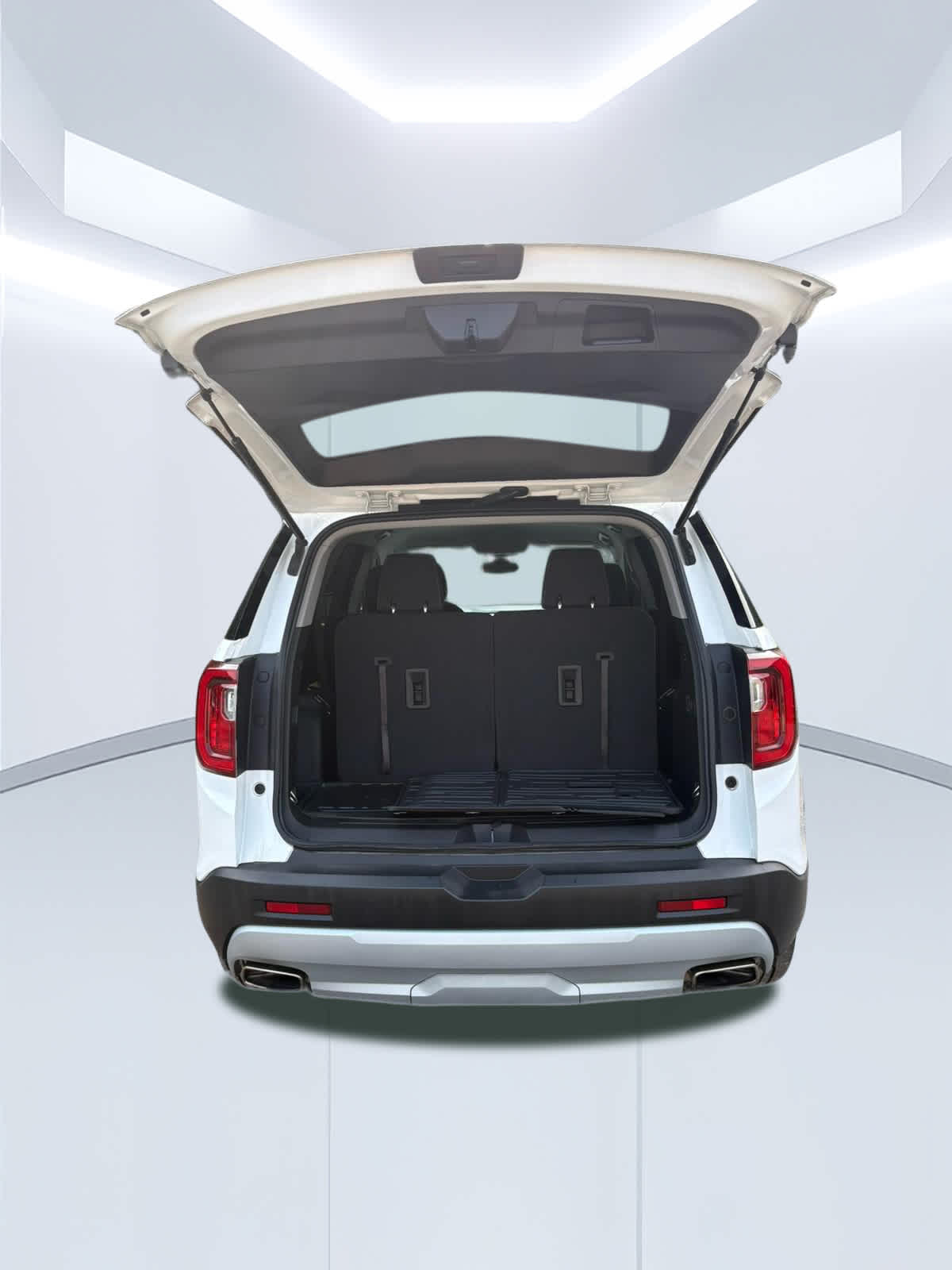2023 GMC Acadia SLE - 8