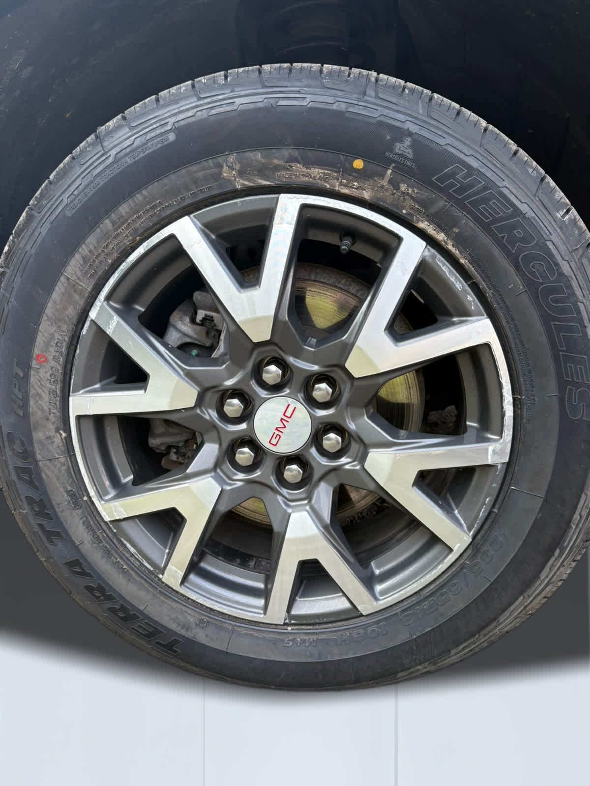 2023 GMC Acadia SLE - 10