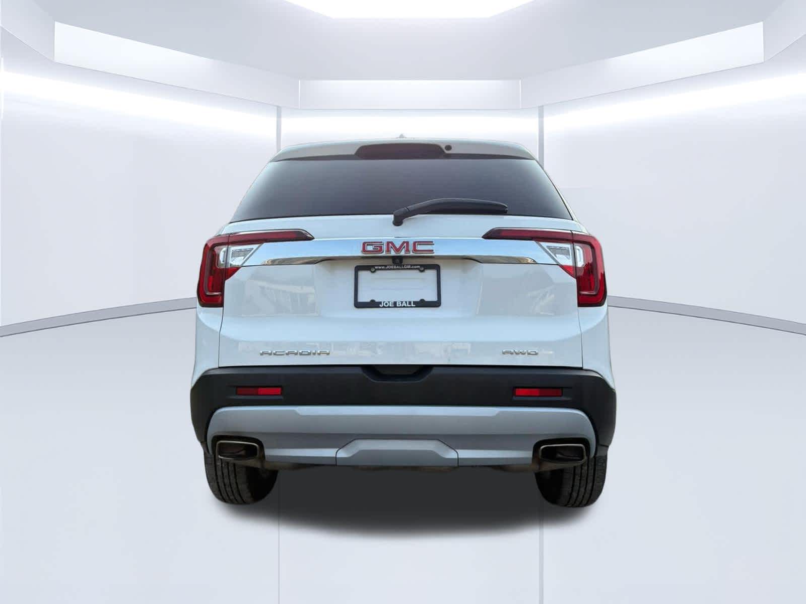2023 GMC Acadia SLE - 7