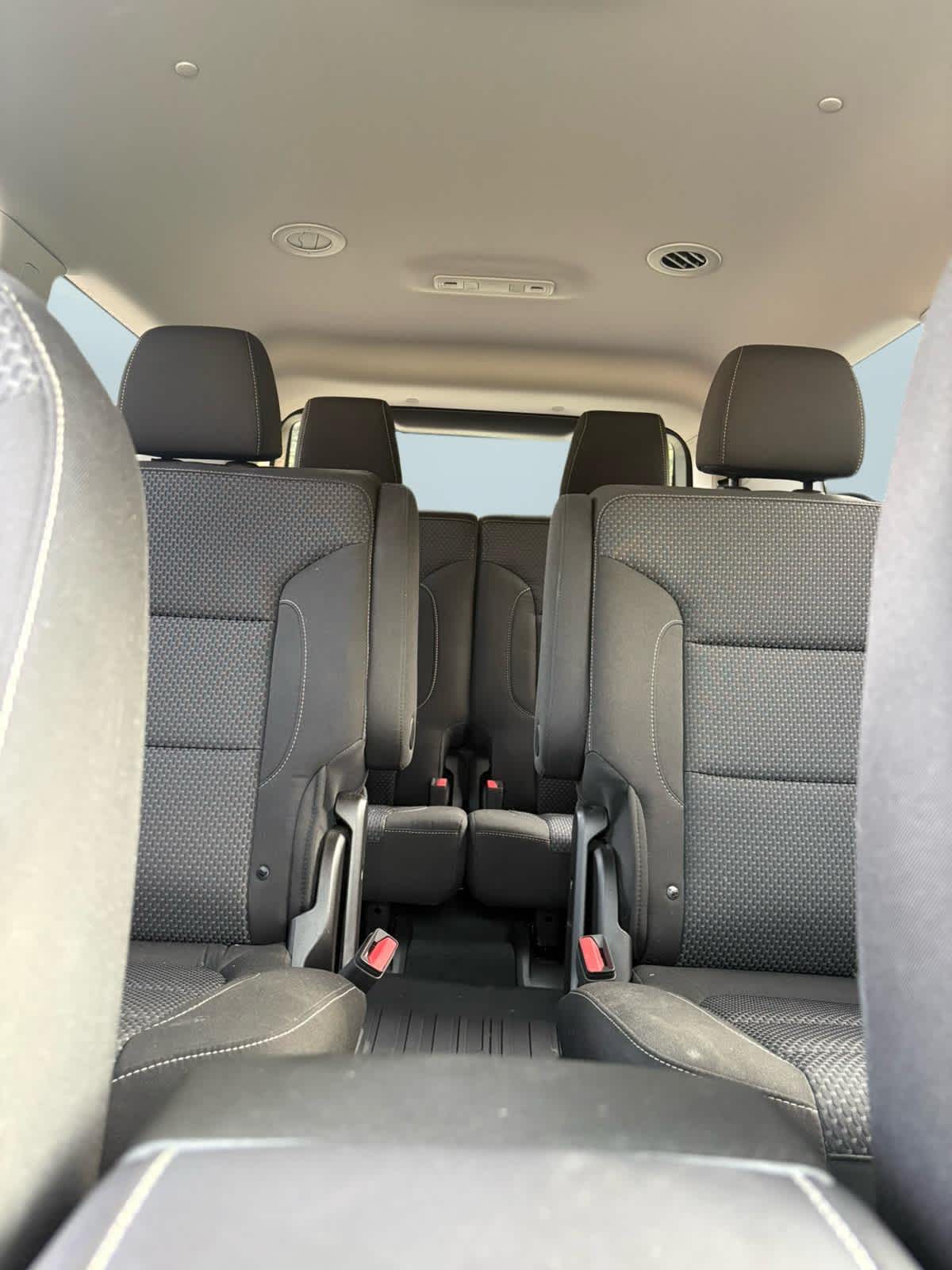 2023 GMC Acadia SLE Summit White at Humes CDJR