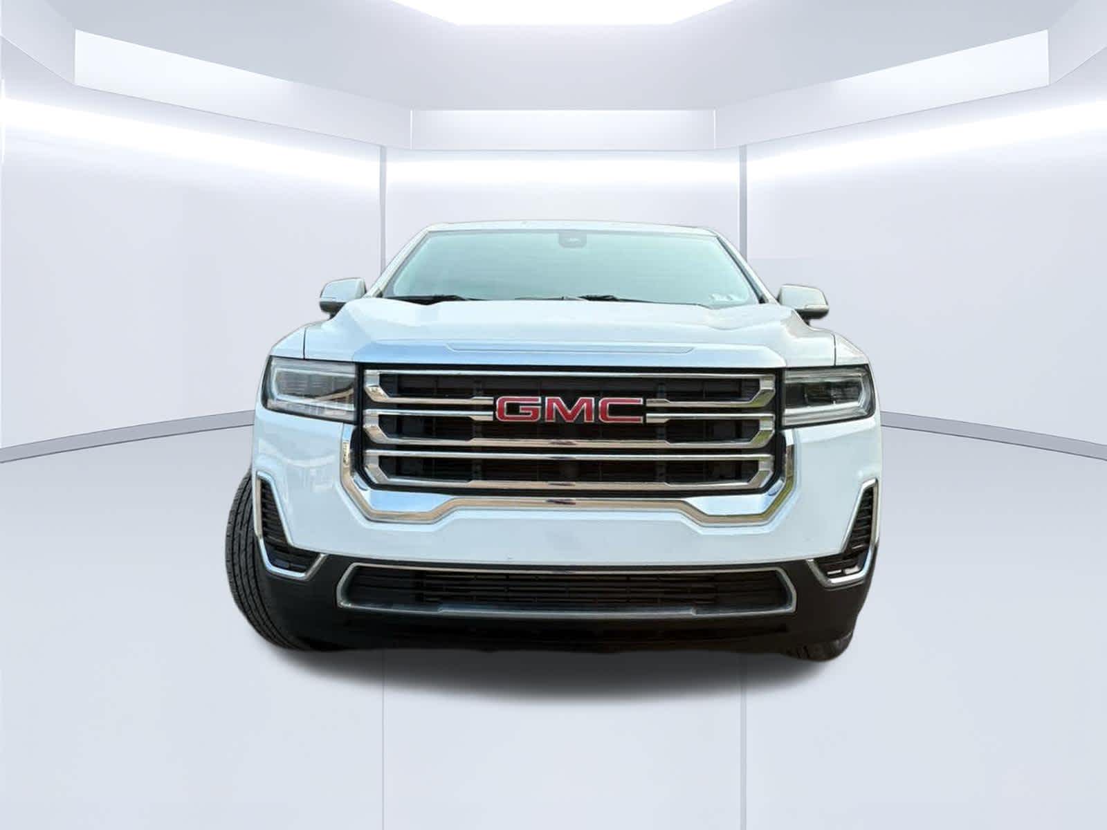2023 GMC Acadia SLE - 2