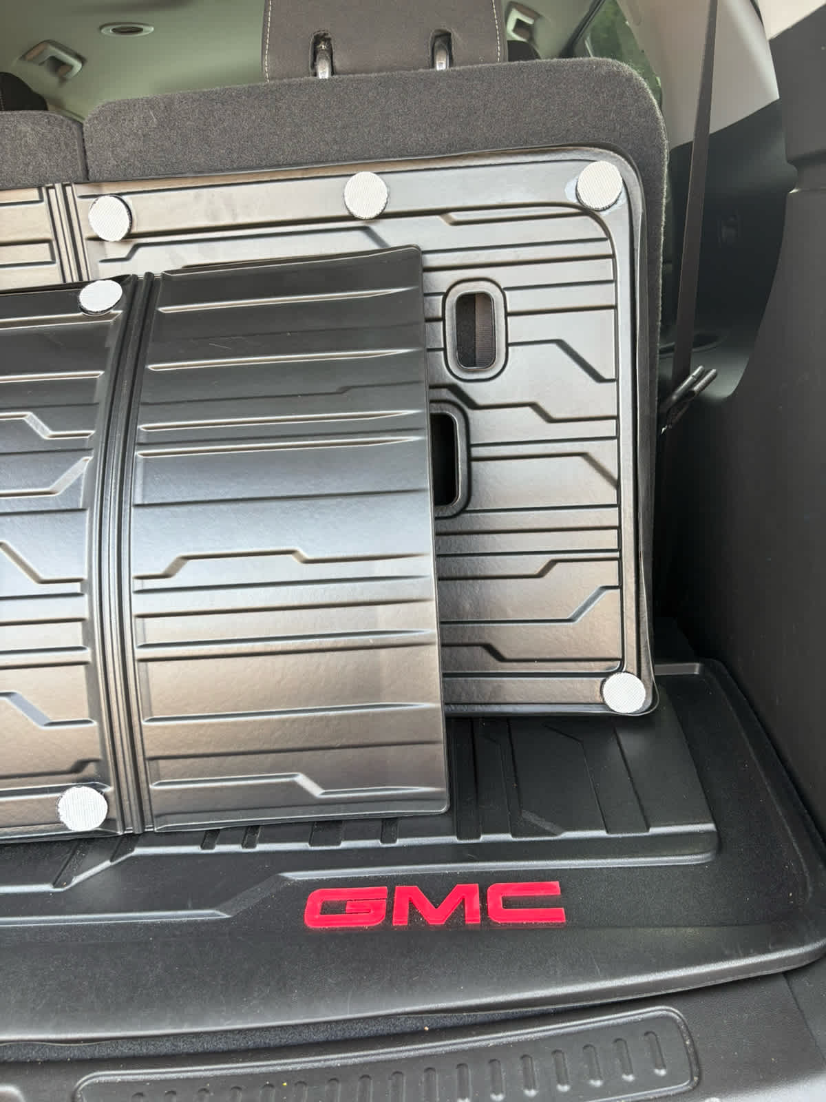 2023 GMC Acadia SLE - 9