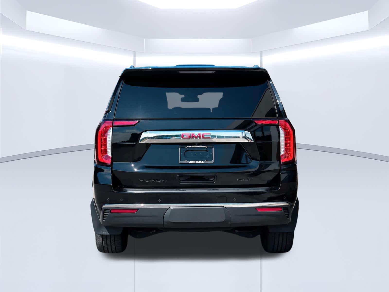 2023 GMC Yukon photo 5 of 22