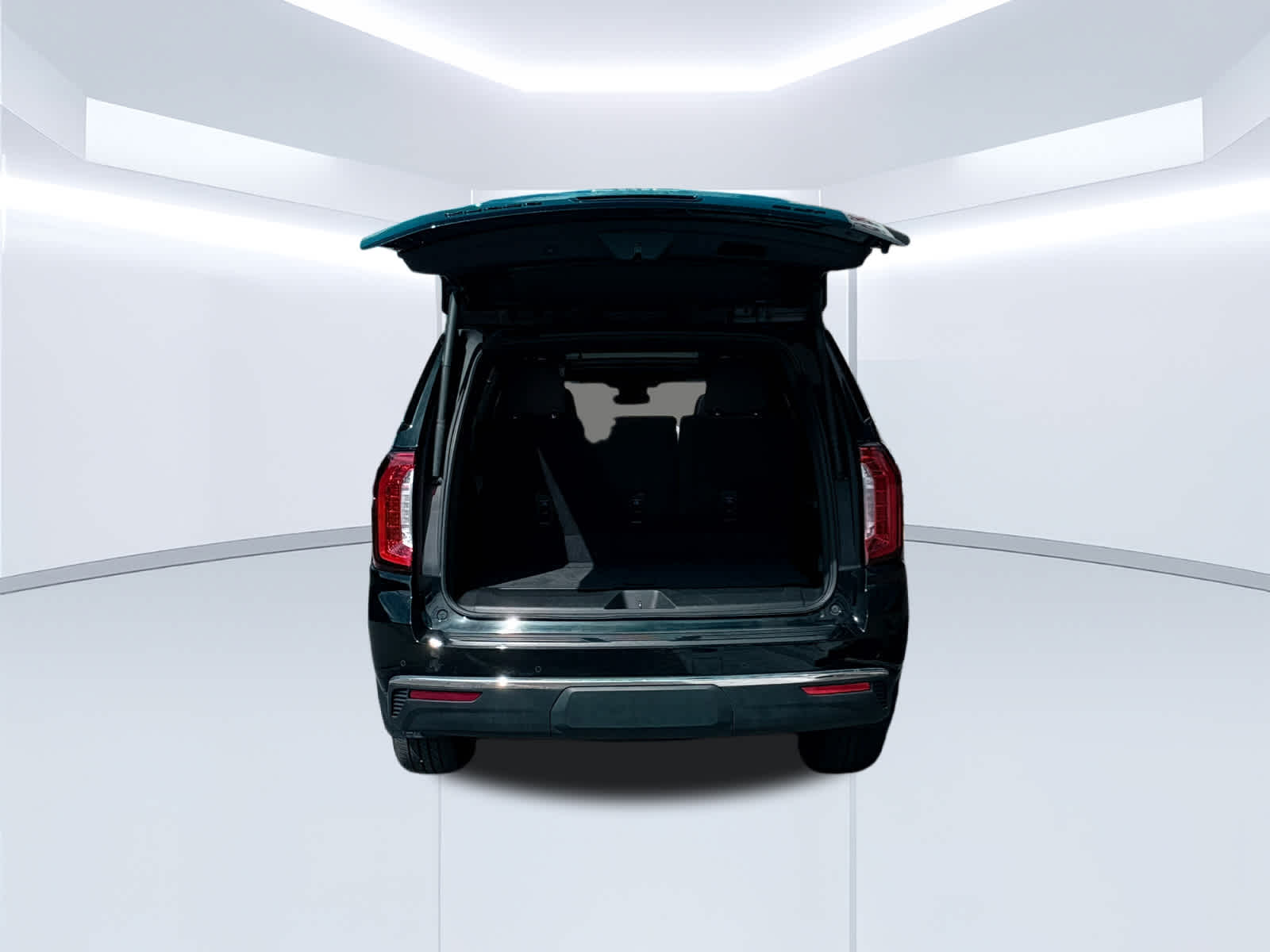 2023 GMC Yukon photo 6 of 22