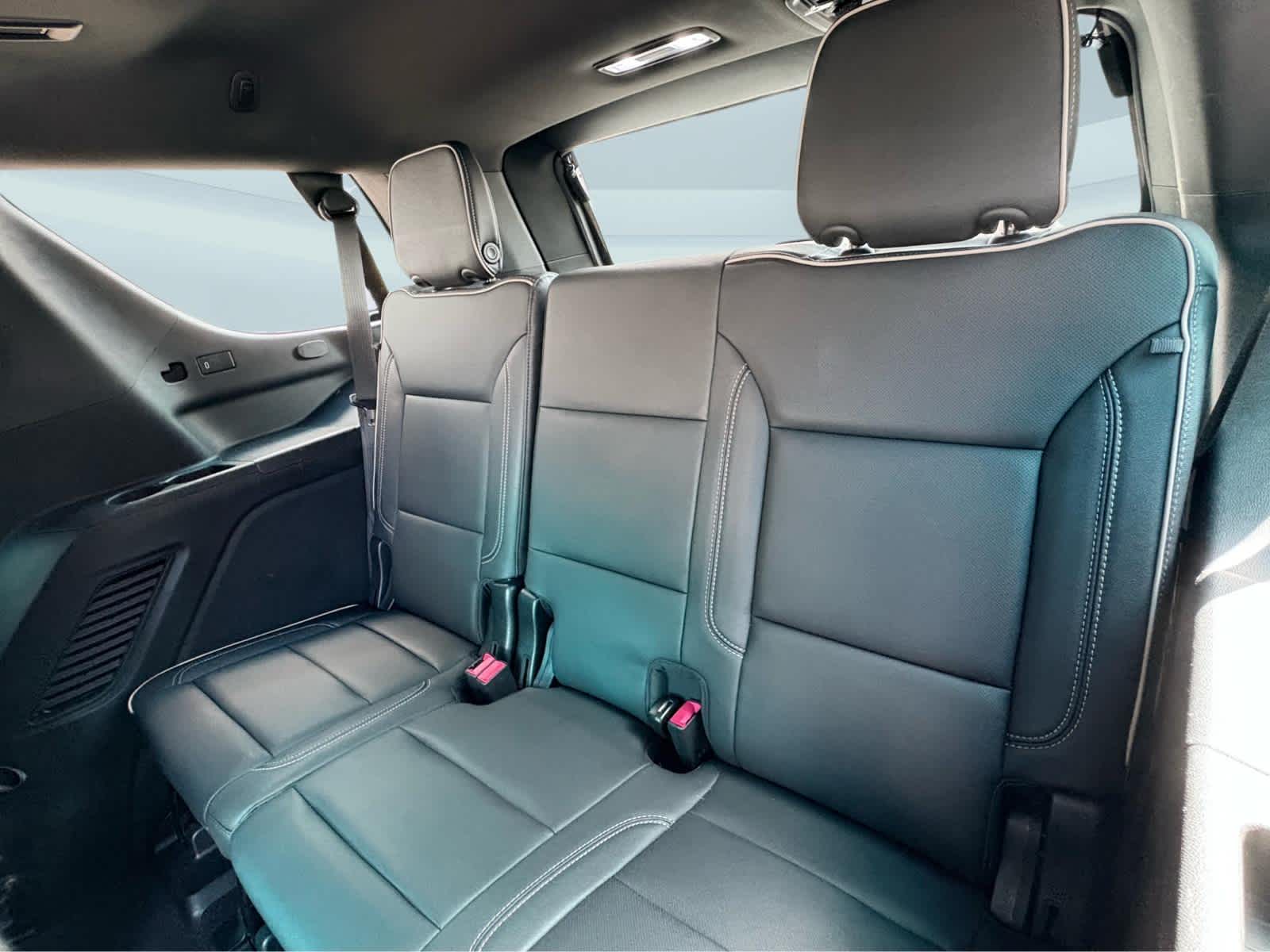 2023 GMC Yukon photo 19 of 22