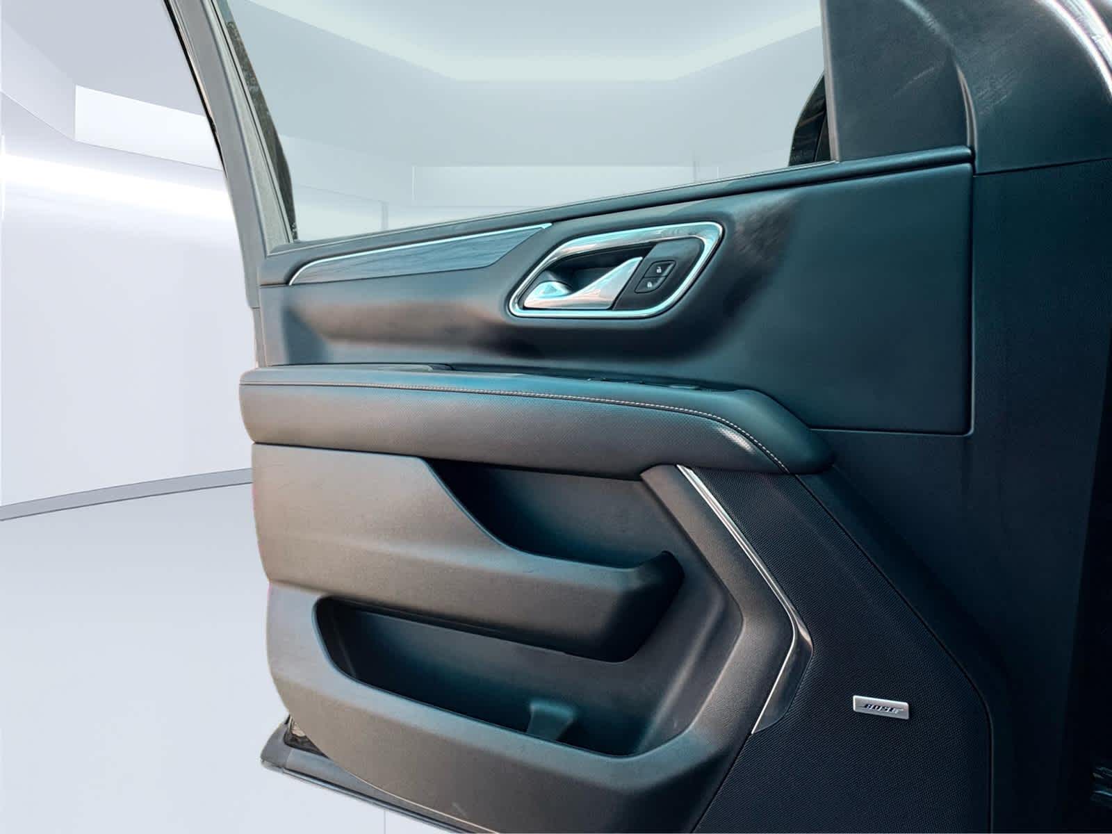 2023 GMC Yukon photo 12 of 22