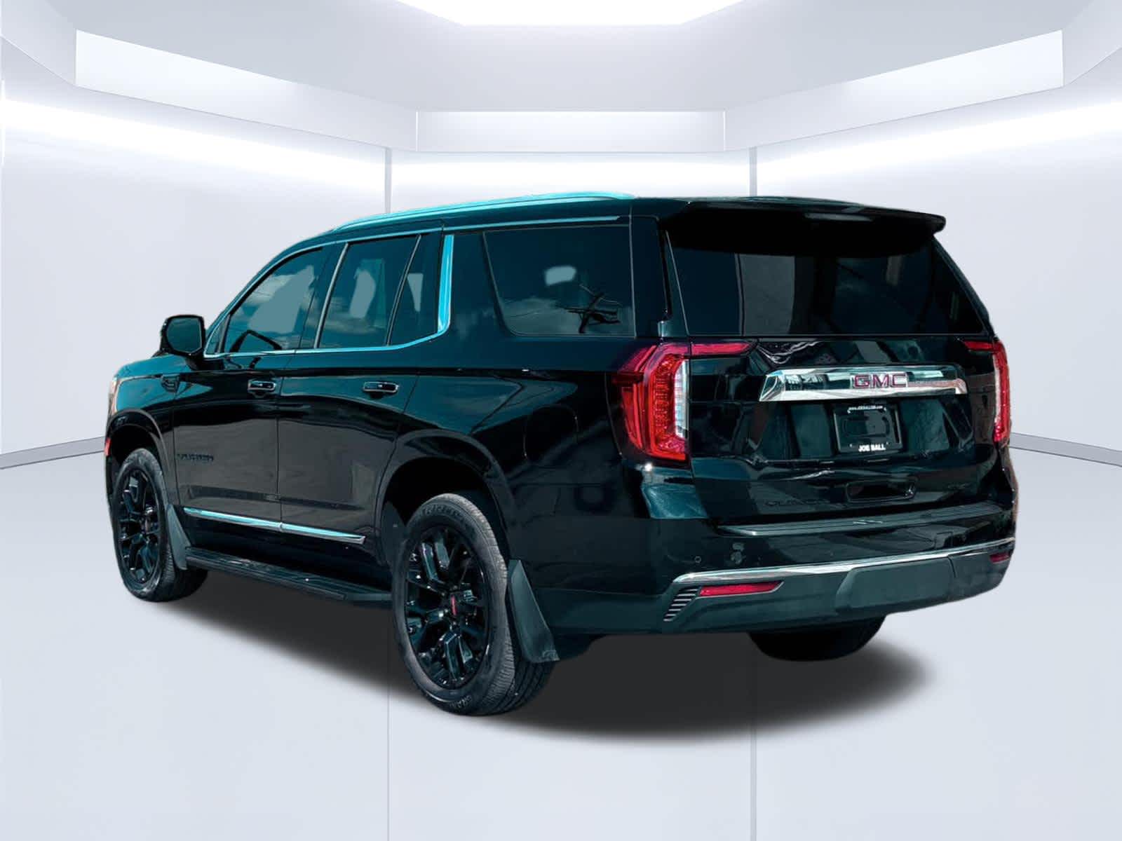2023 GMC Yukon photo 4 of 22