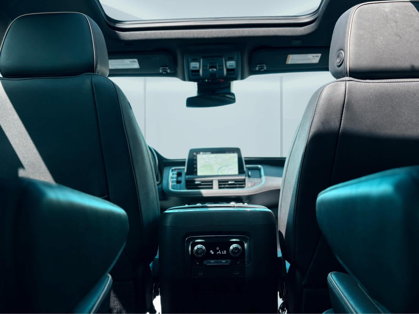 2023 GMC Yukon photo 18 of 22