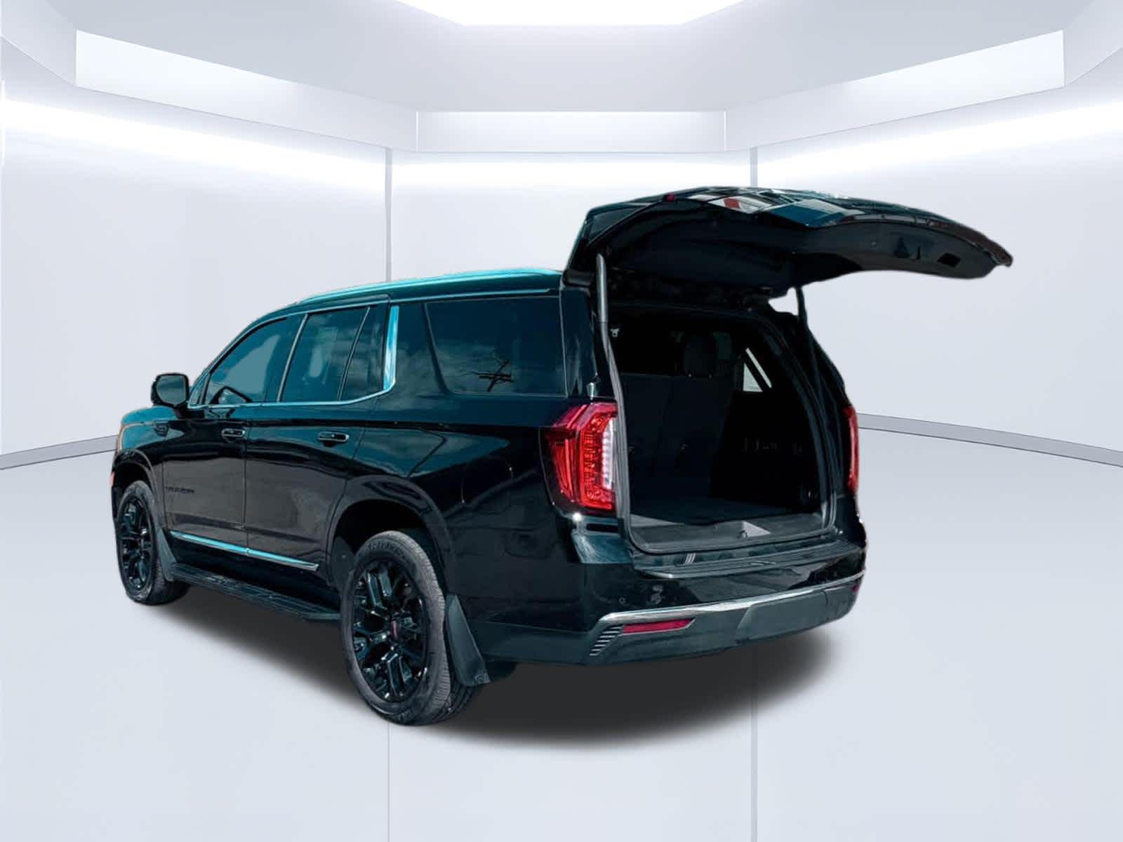 2023 GMC Yukon photo 7 of 22