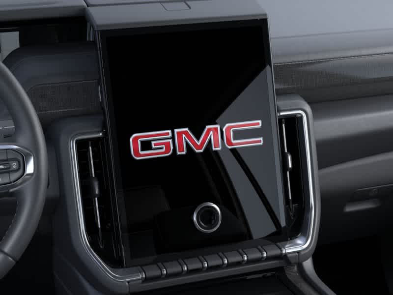 2026 GMC Yukon Elevation Summit White at Joe Ball GMC